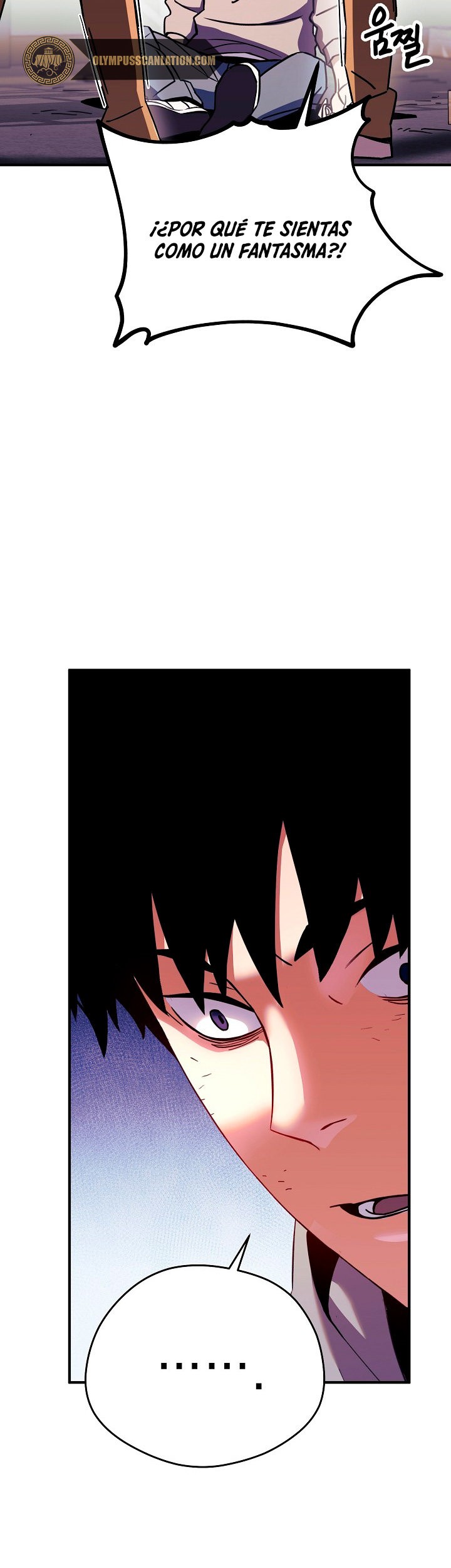Read Heroe, regresa es Manga Online