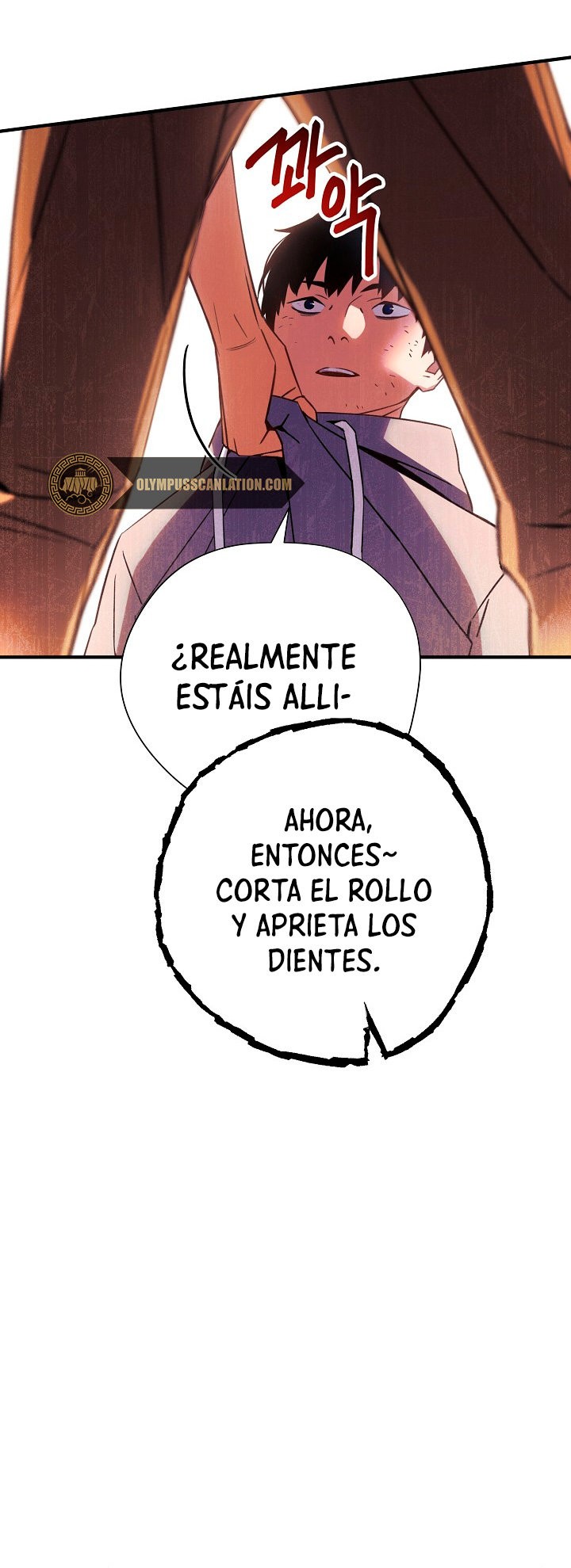 Read Heroe, regresa es Manga Online