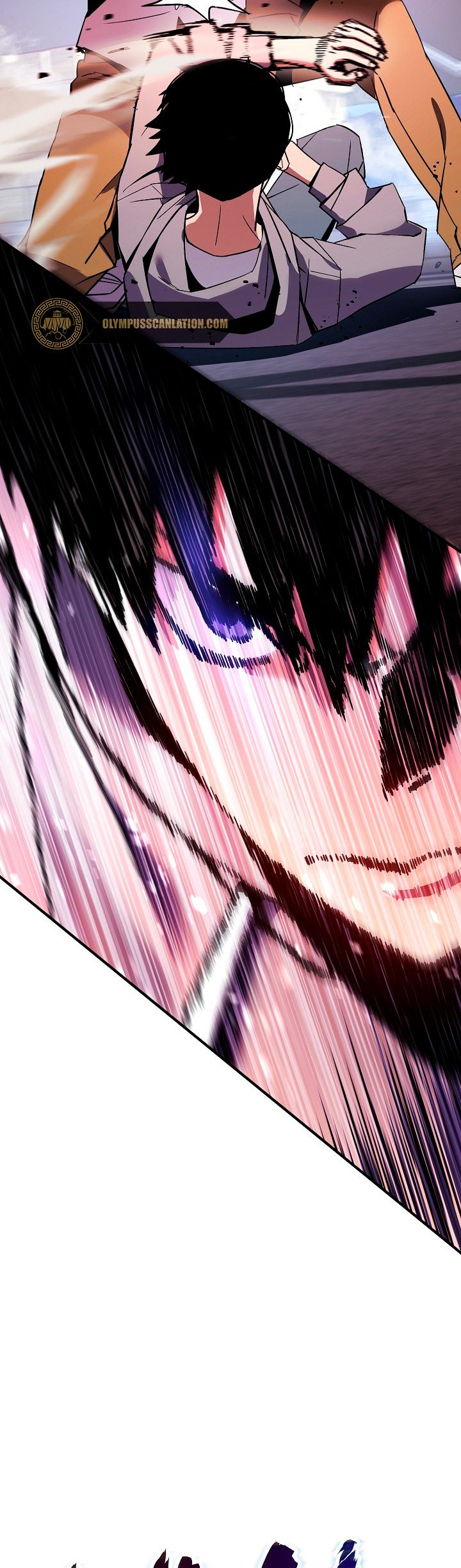 Read Heroe, regresa es Manga Online