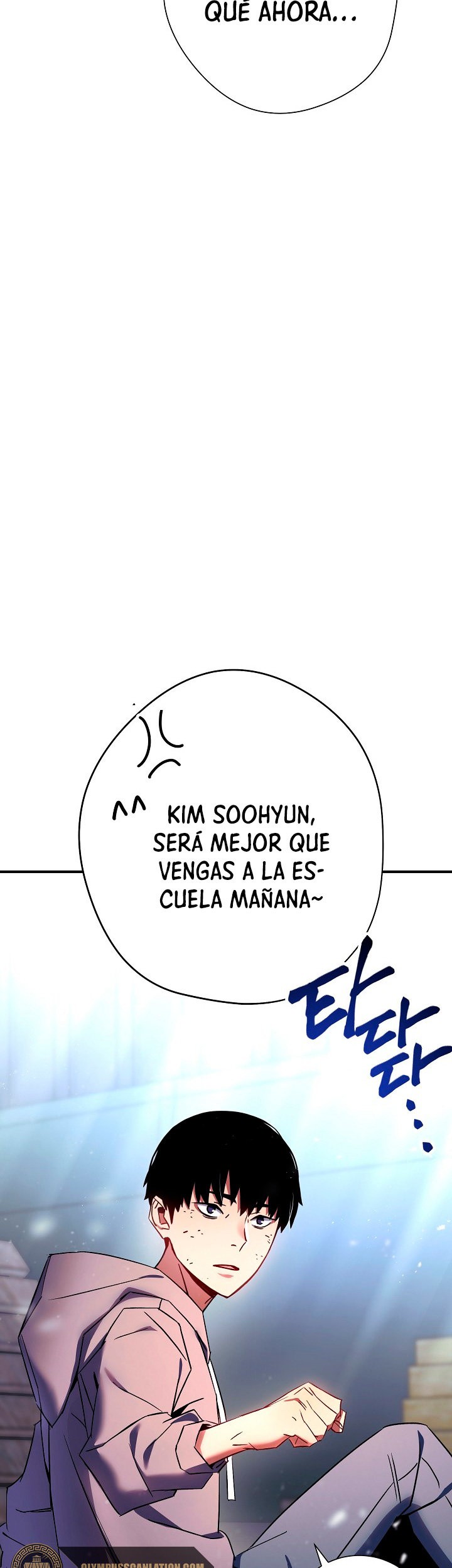 Read Heroe, regresa es Manga Online