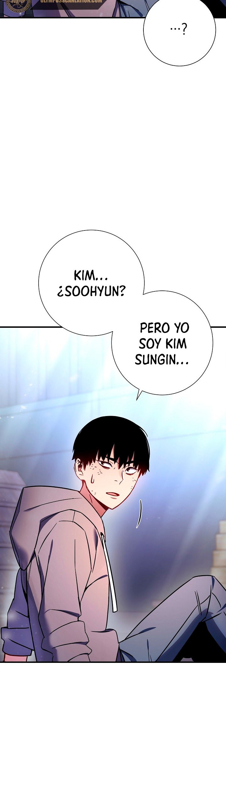 Read Heroe, regresa es Manga Online