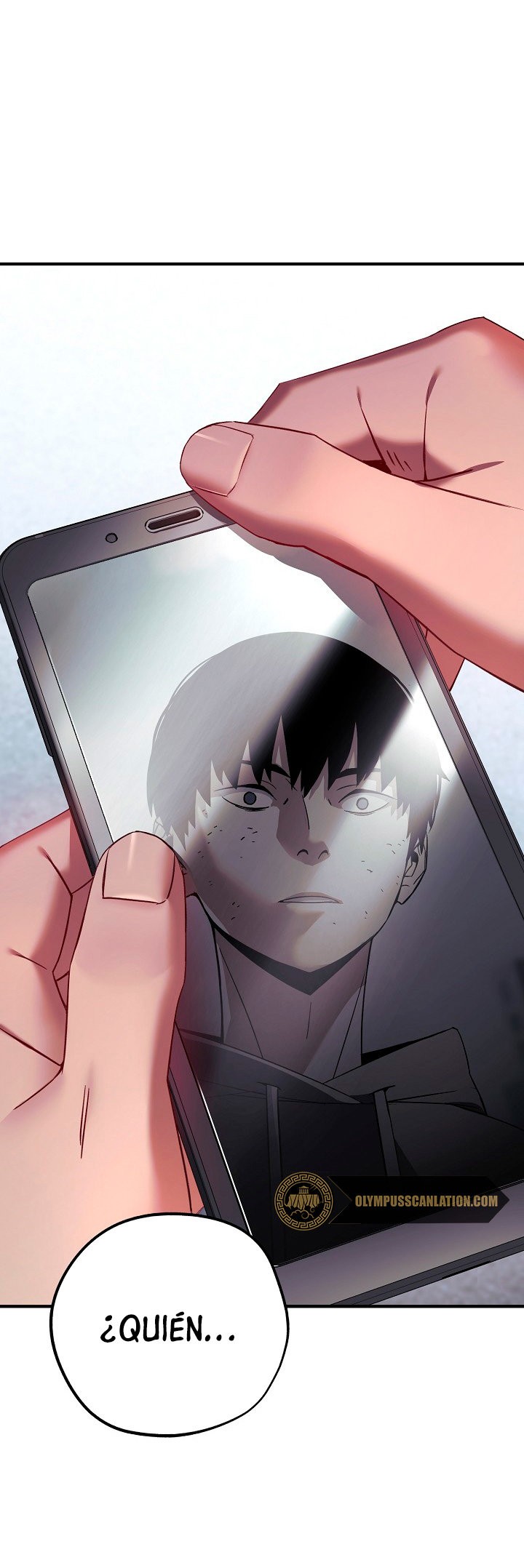 Read Heroe, regresa es Manga Online