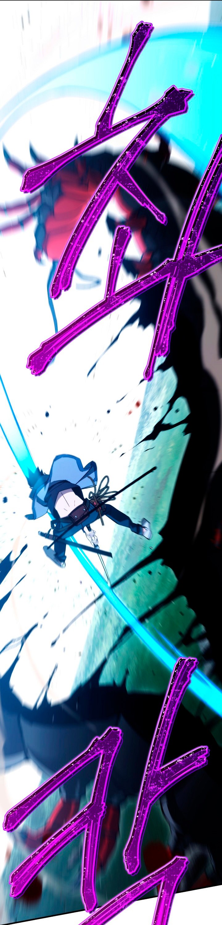 Read Heroe, regresa es Manga Online