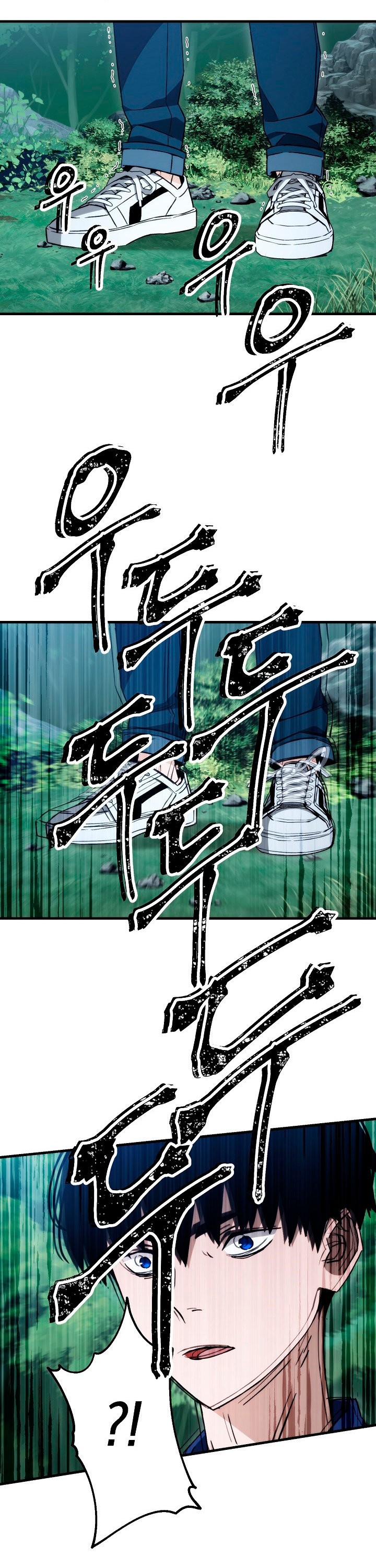 Read Heroe, regresa es Manga Online