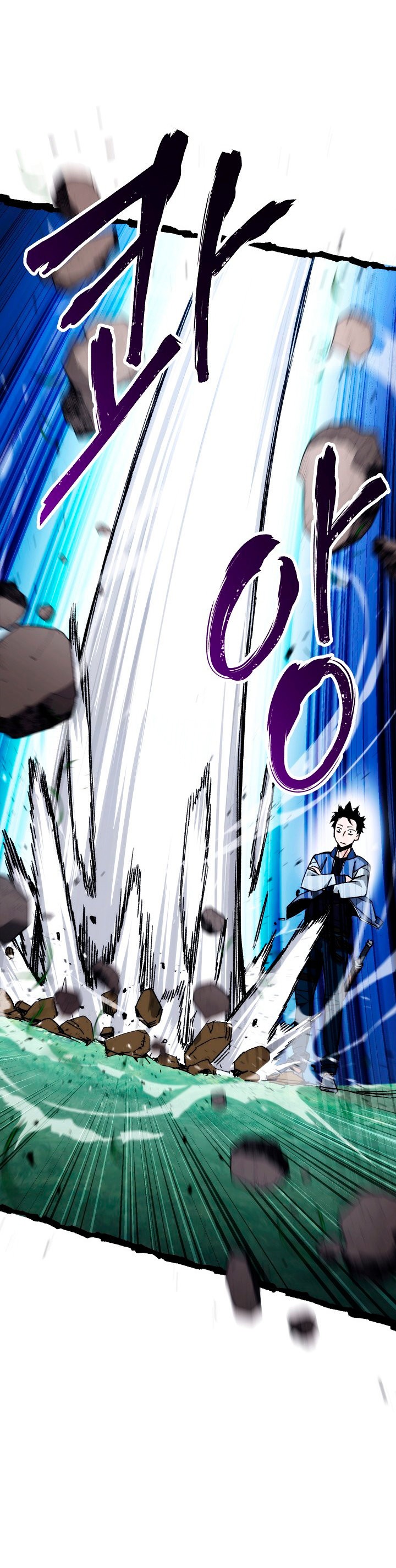 Read Heroe, regresa es Manga Online