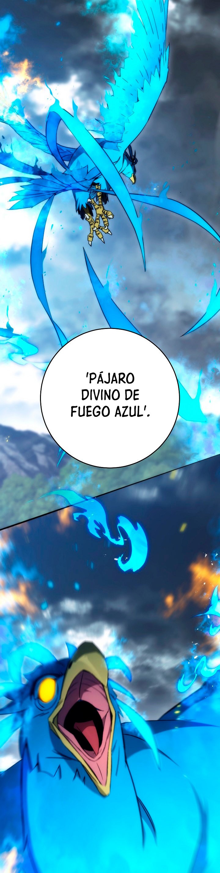 Read Heroe, regresa es Manga Online
