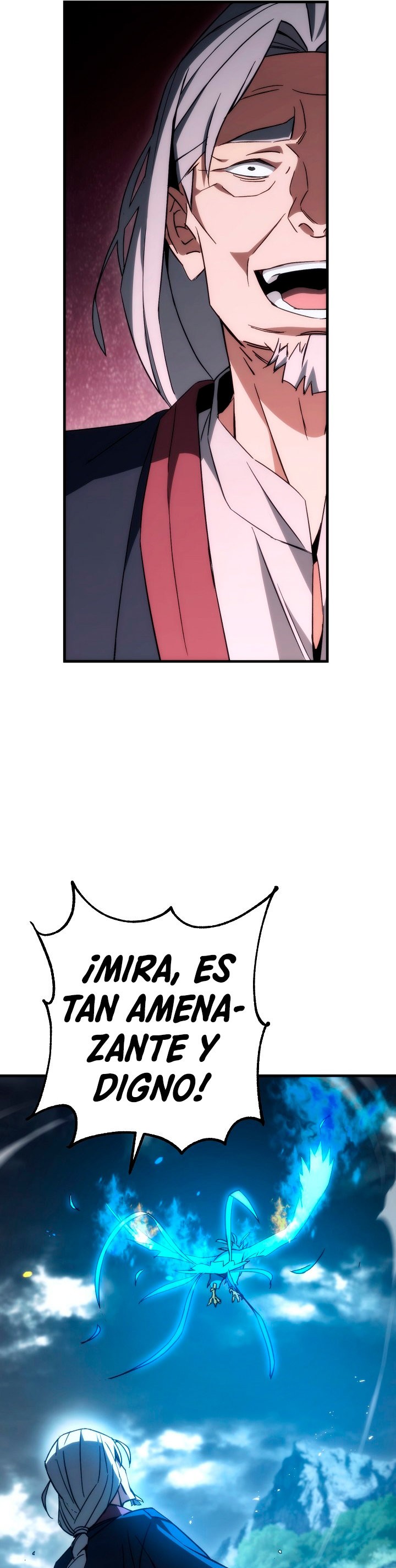 Read Heroe, regresa es Manga Online
