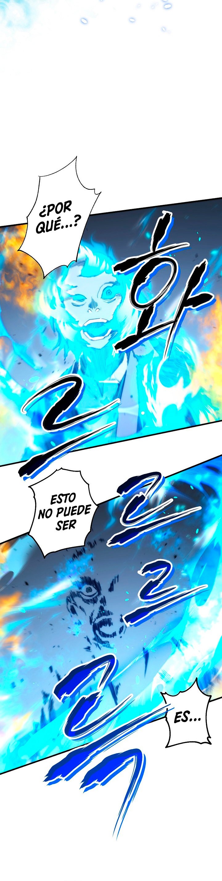 Read Heroe, regresa es Manga Online