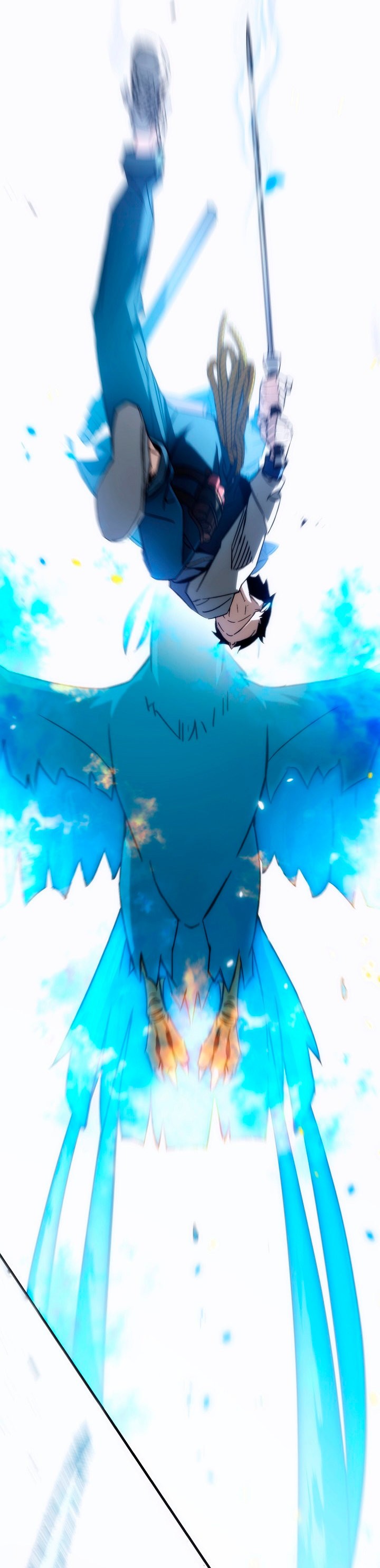 Read Heroe, regresa es Manga Online