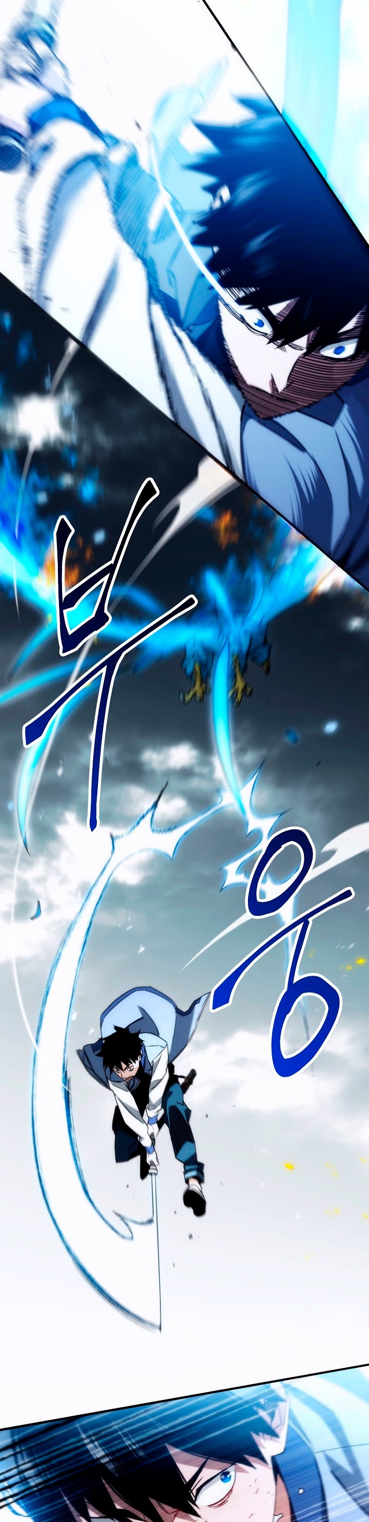 Read Heroe, regresa es Manga Online