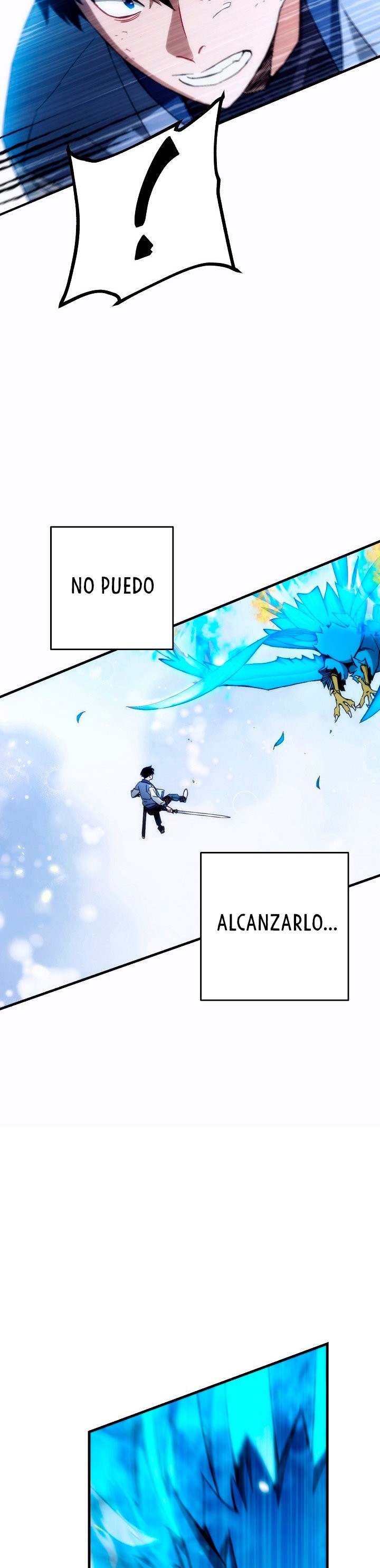 Read Heroe, regresa es Manga Online