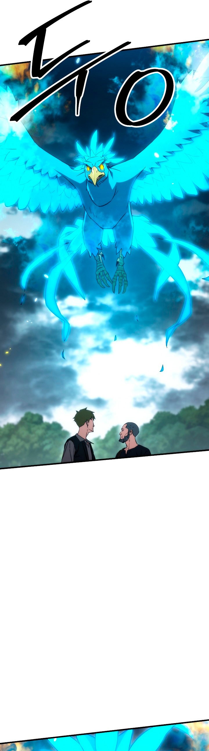 Read Heroe, regresa es Manga Online
