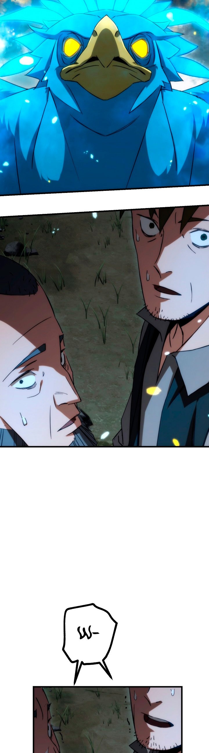 Read Heroe, regresa es Manga Online