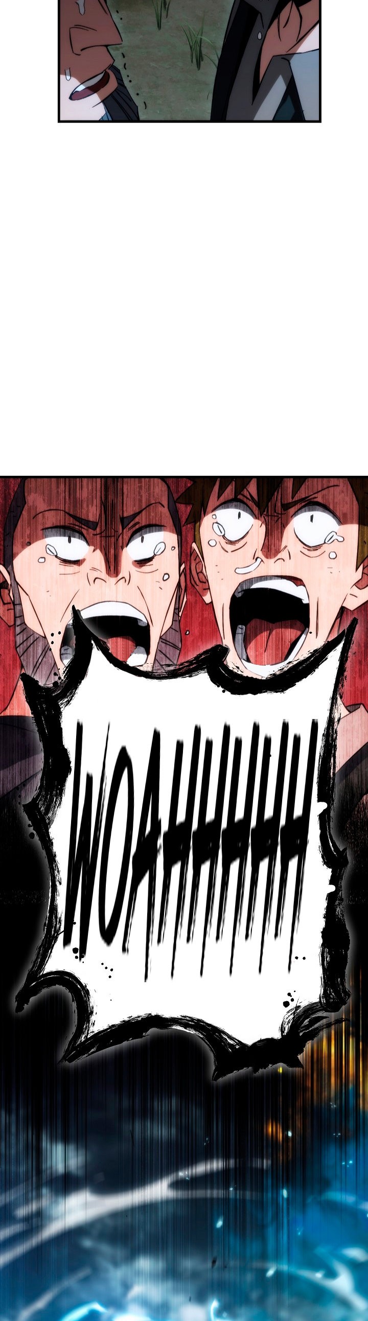 Read Heroe, regresa es Manga Online