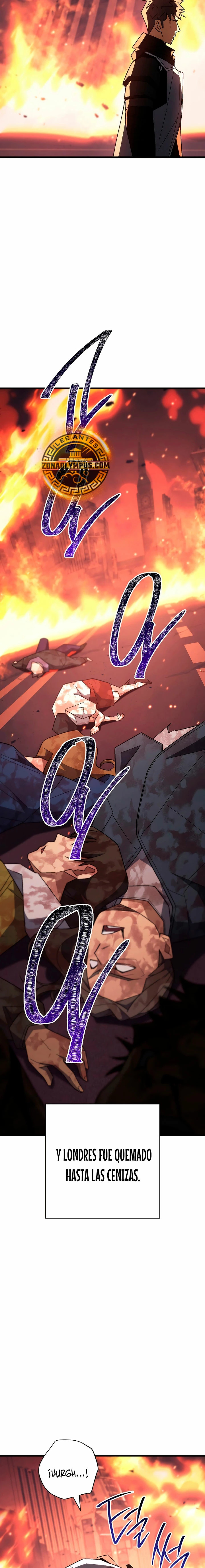 Read Heroe, regresa es Manga Online