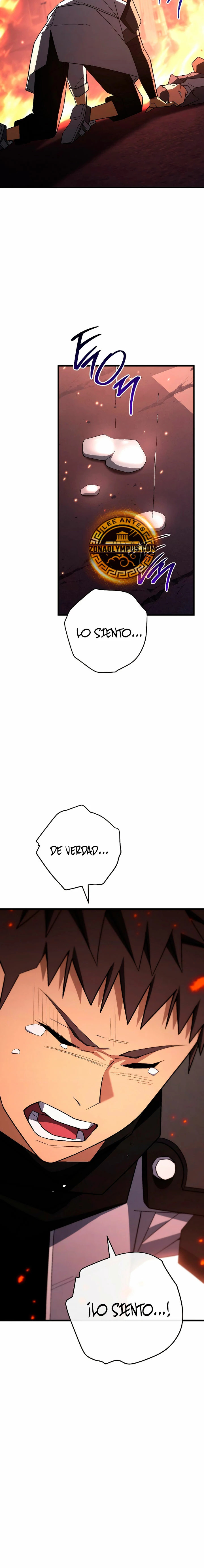 Read Heroe, regresa es Manga Online