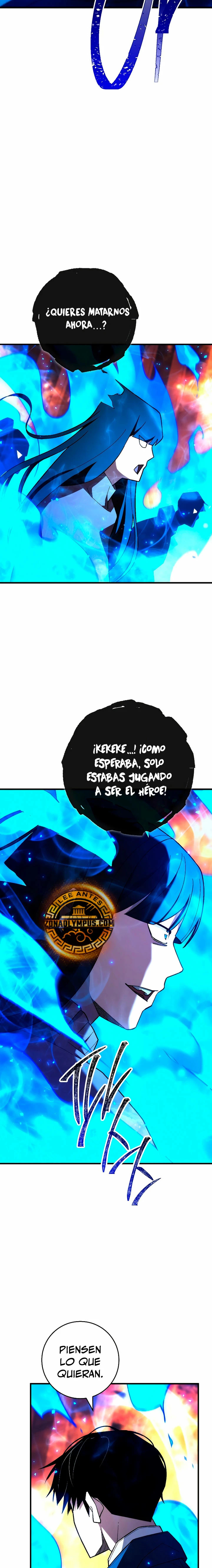 Read Heroe, regresa es Manga Online