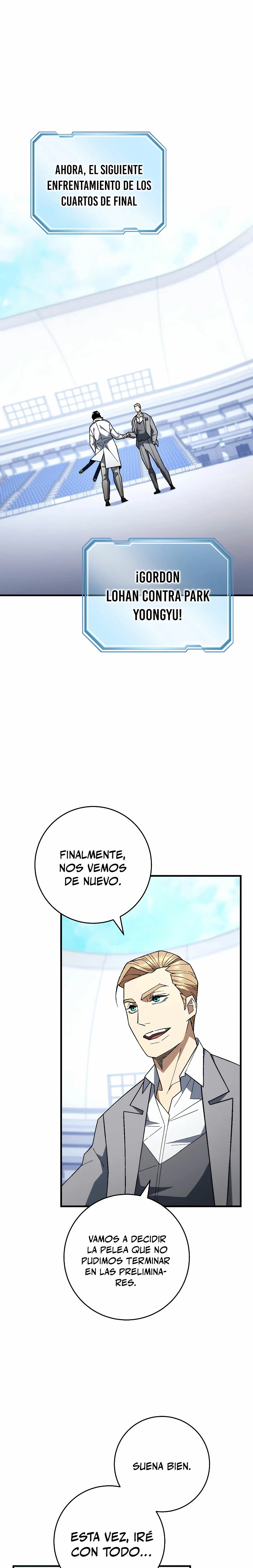 Read Heroe, regresa es Manga Online