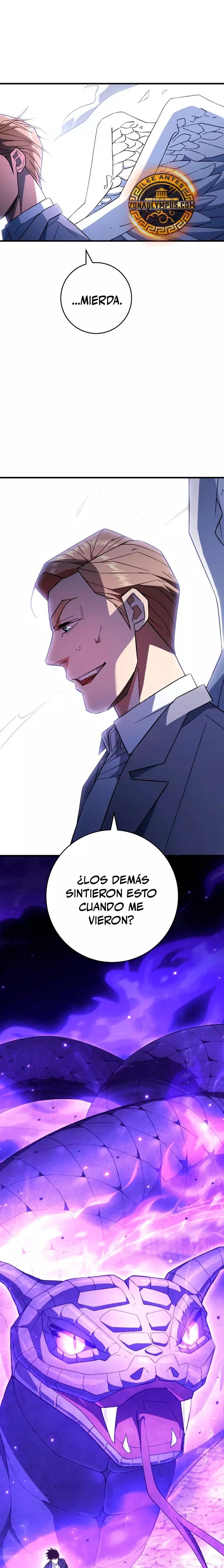 Read Heroe, regresa es Manga Online