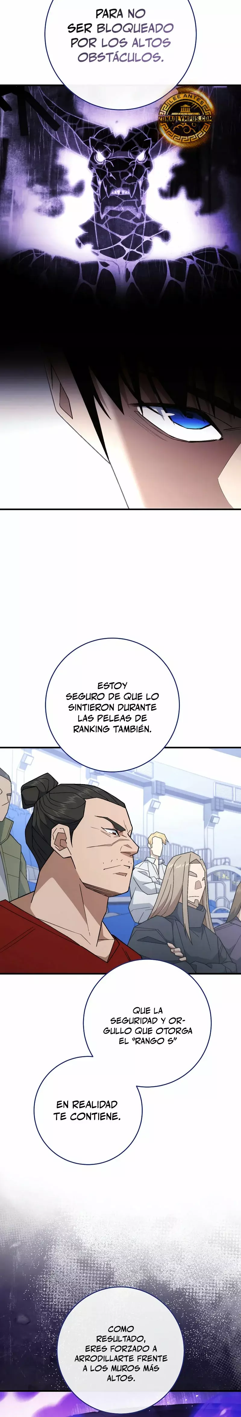 Read Heroe, regresa es Manga Online