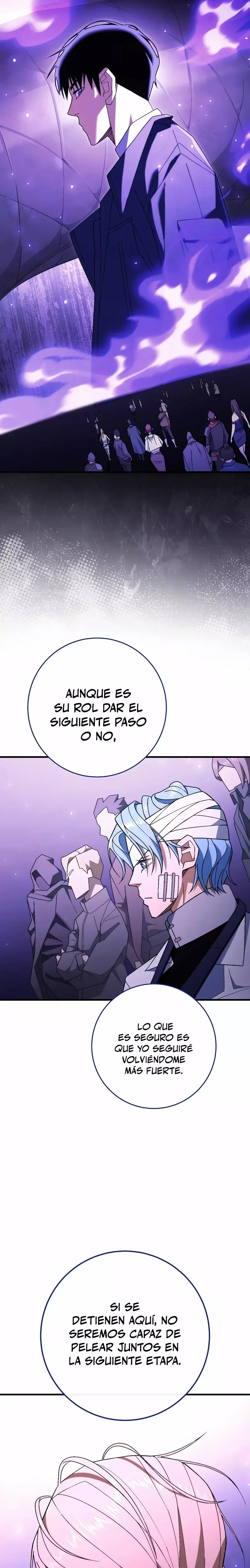 Read Heroe, regresa es Manga Online