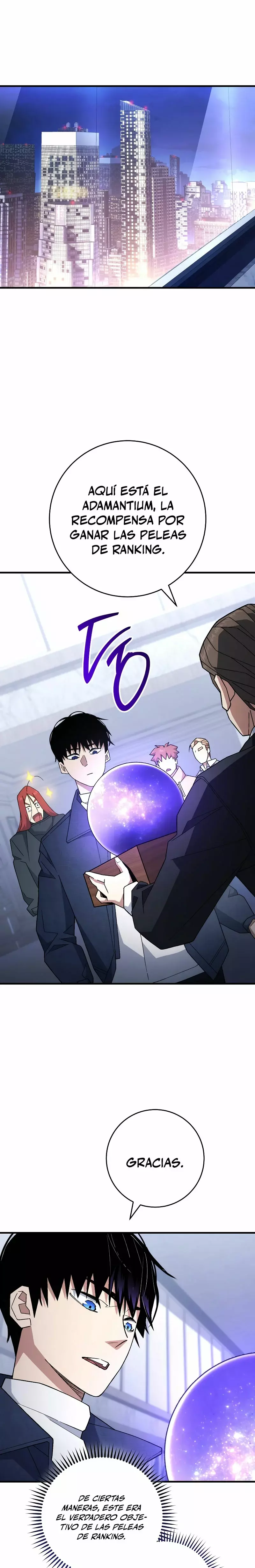 Read Heroe, regresa es Manga Online