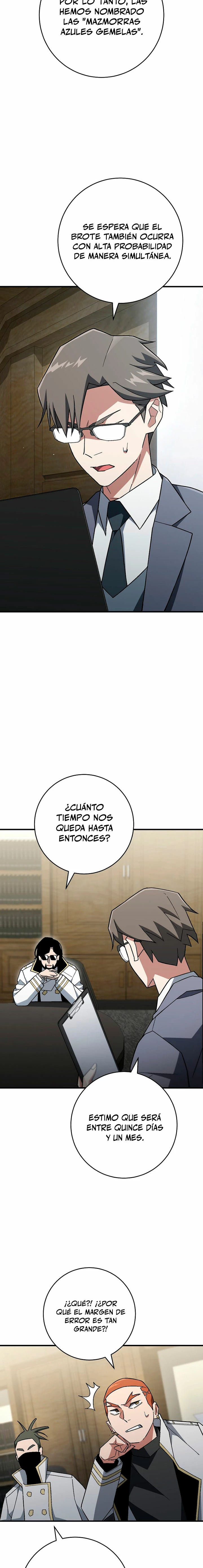 Read Heroe, regresa es Manga Online
