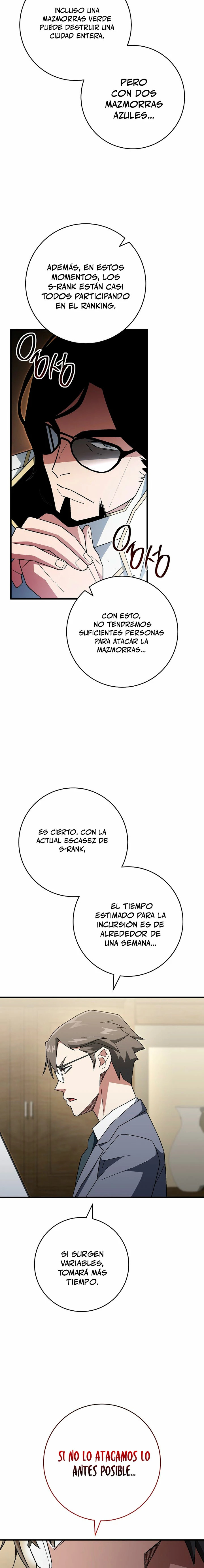 Read Heroe, regresa es Manga Online