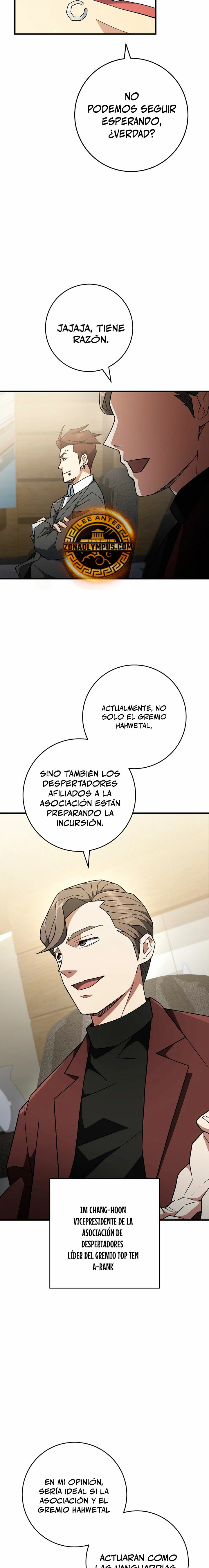 Read Heroe, regresa es Manga Online