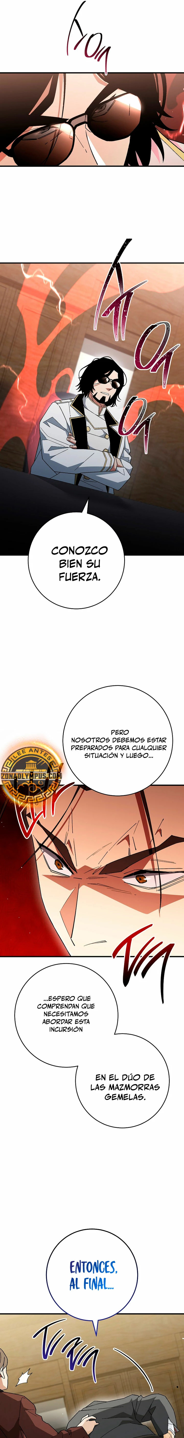 Read Heroe, regresa es Manga Online