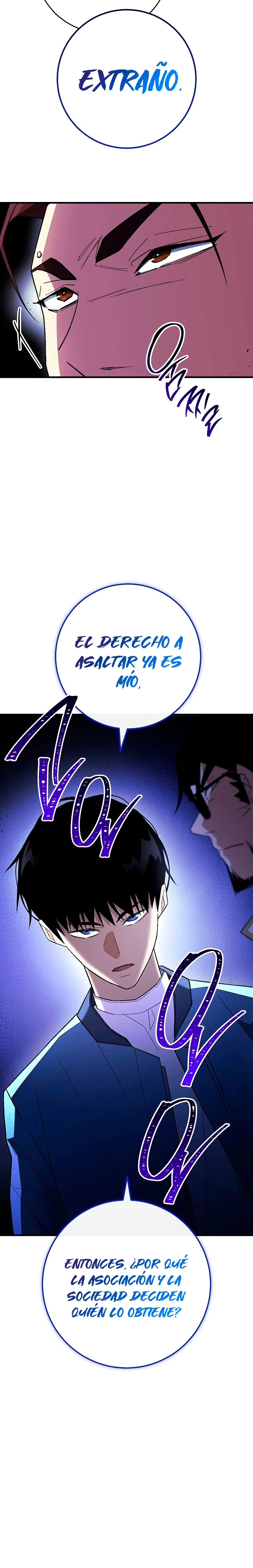 Read Heroe, regresa es Manga Online