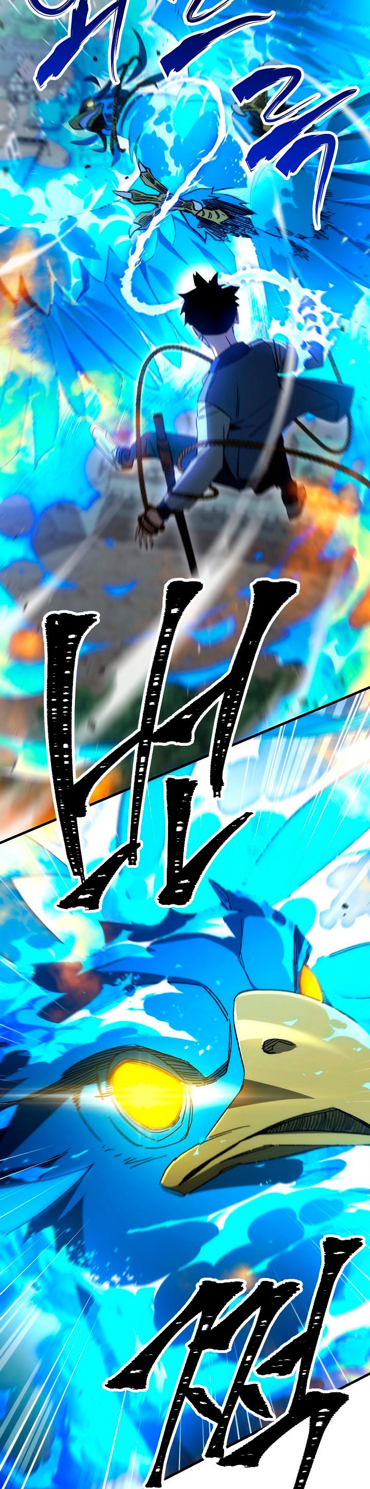Read Heroe, regresa es Manga Online