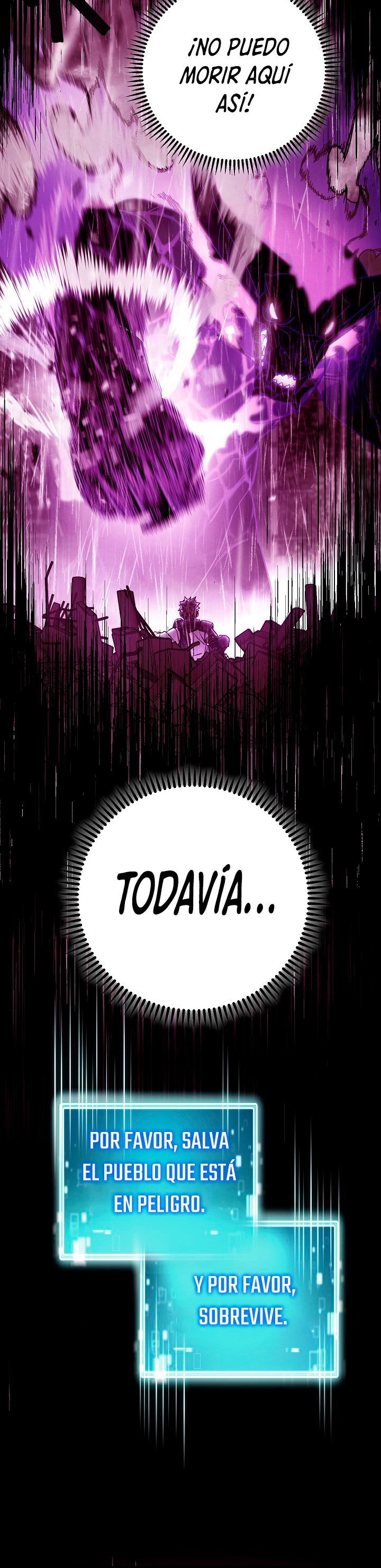 Read Heroe, regresa es Manga Online