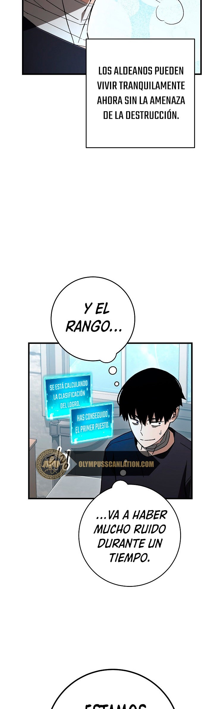 Read Heroe, regresa es Manga Online
