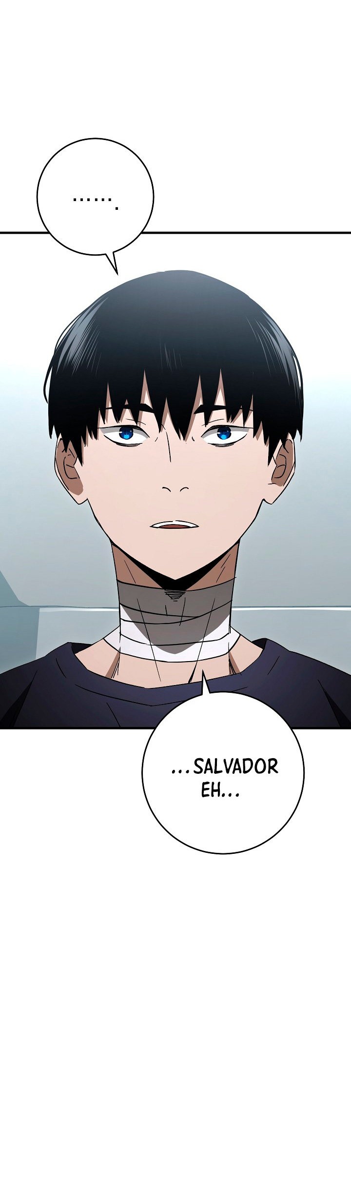 Read Heroe, regresa es Manga Online
