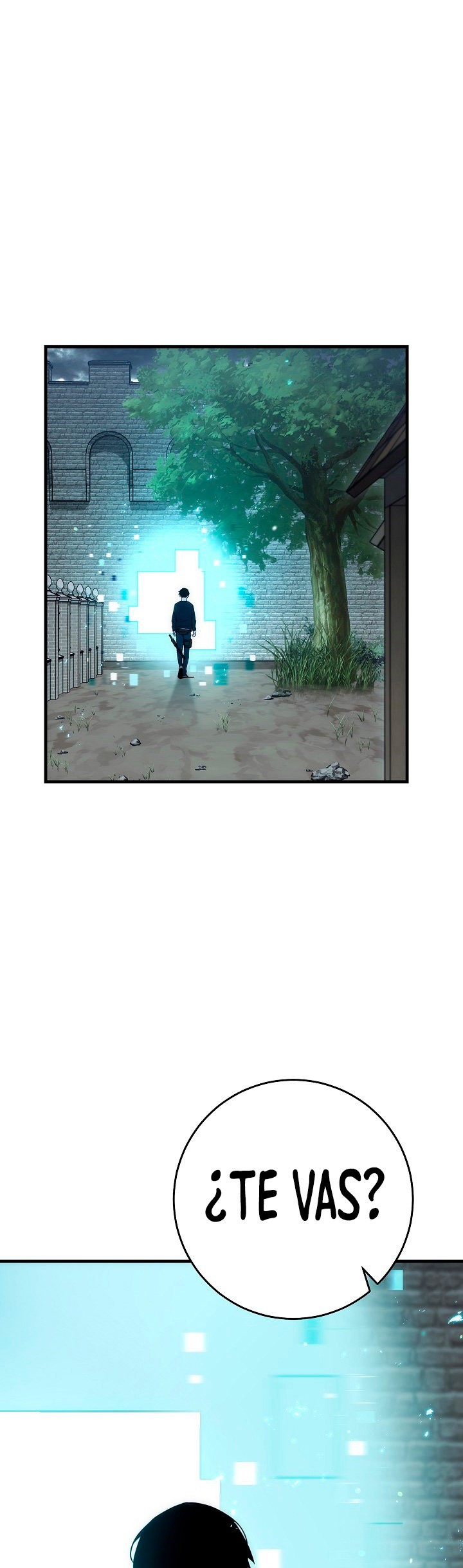 Read Heroe, regresa es Manga Online