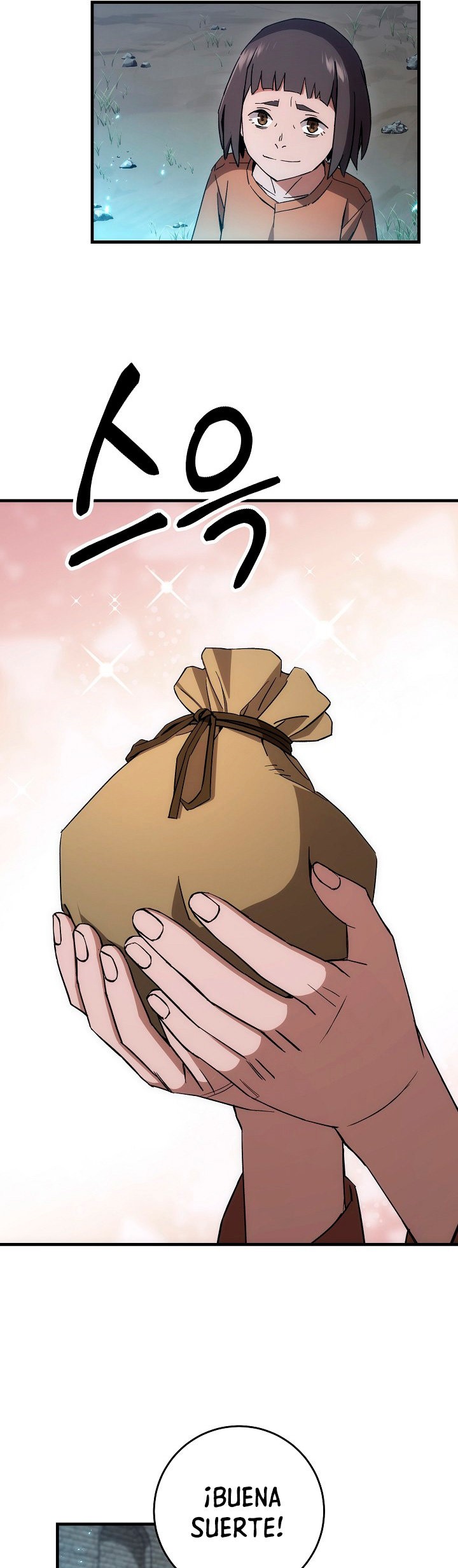Read Heroe, regresa es Manga Online