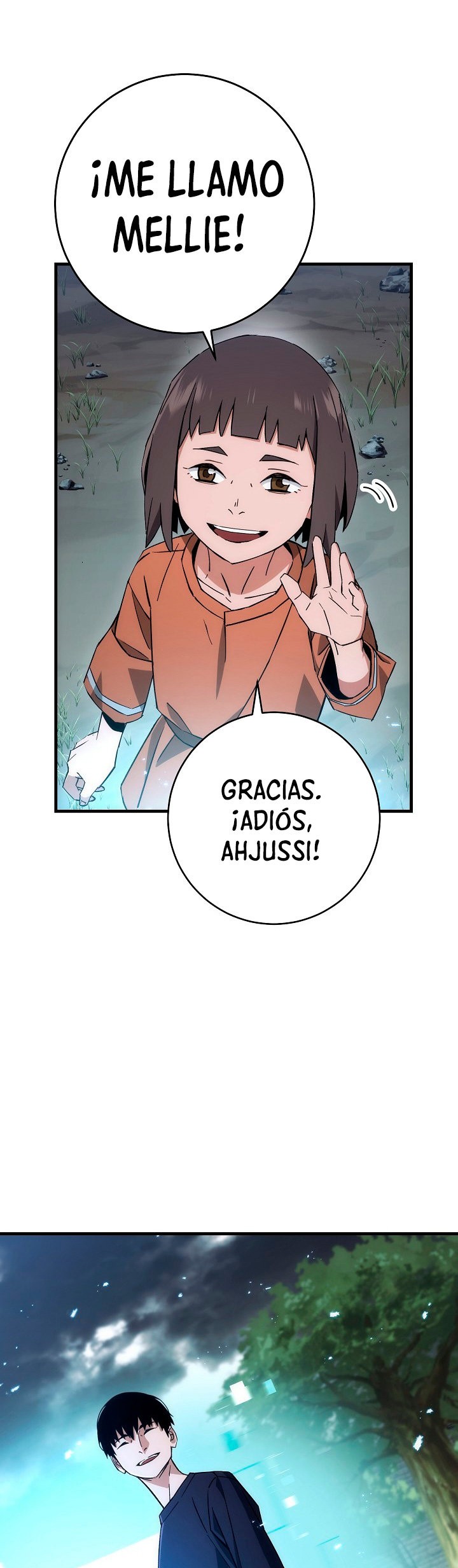 Read Heroe, regresa es Manga Online