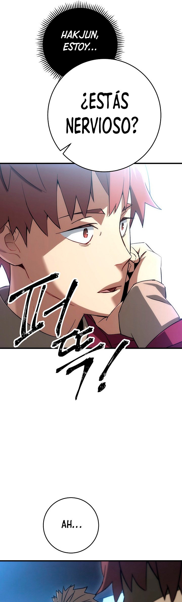 Read Heroe, regresa es Manga Online