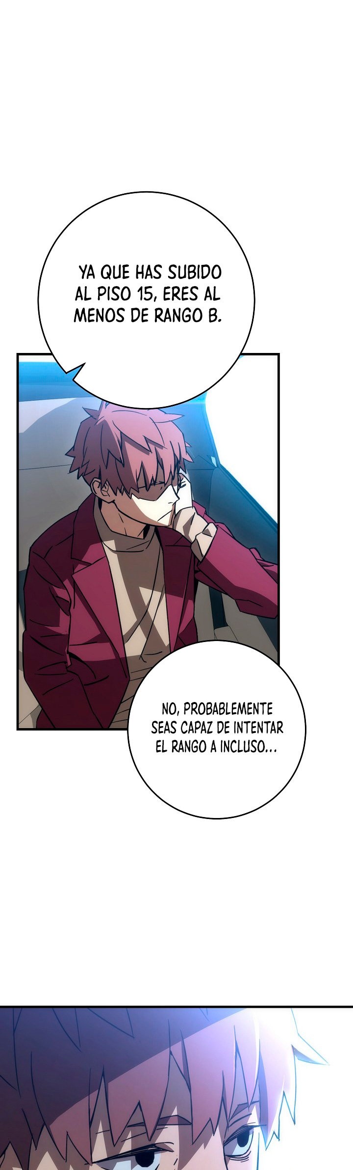 Read Heroe, regresa es Manga Online