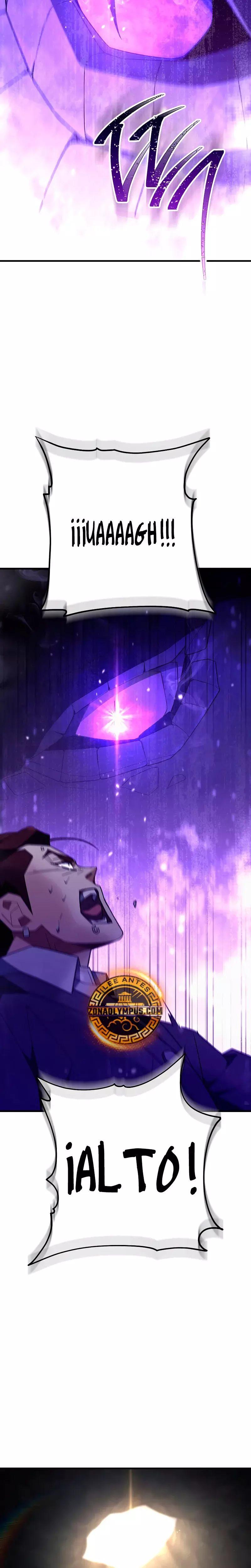 Read Heroe, regresa es Manga Online