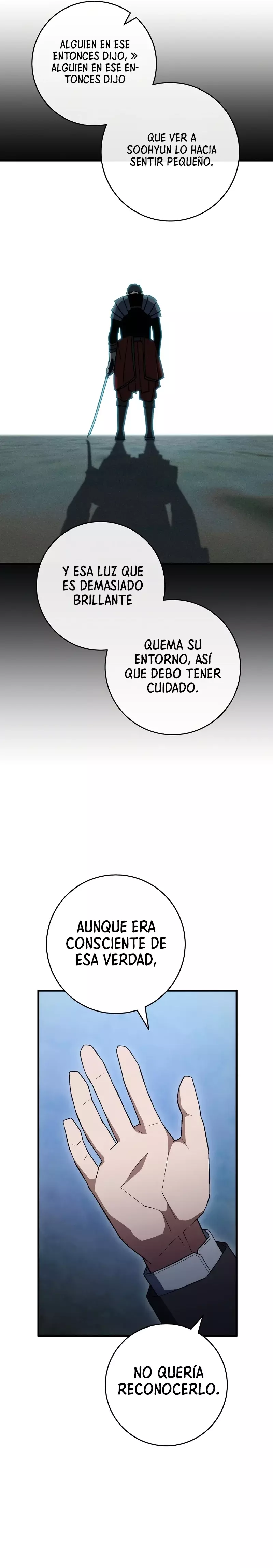 Read Heroe, regresa es Manga Online