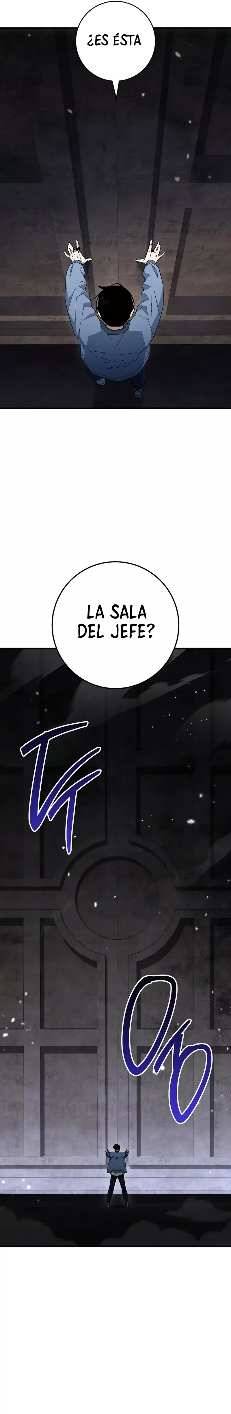 Read Heroe, regresa es Manga Online