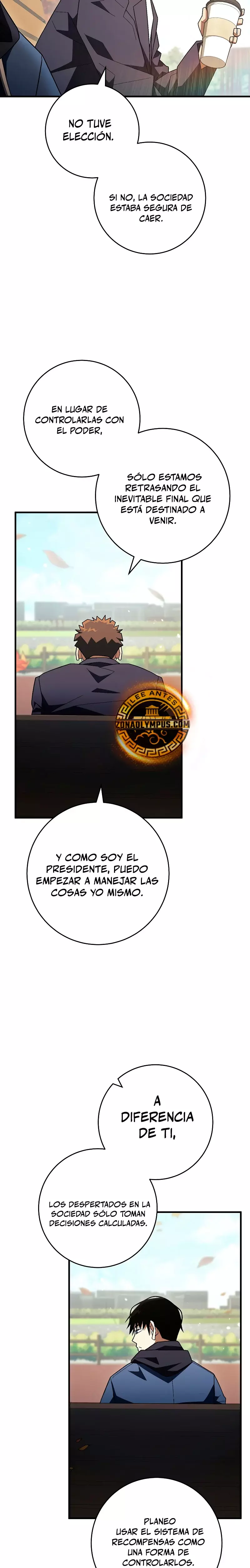 Read Heroe, regresa es Manga Online