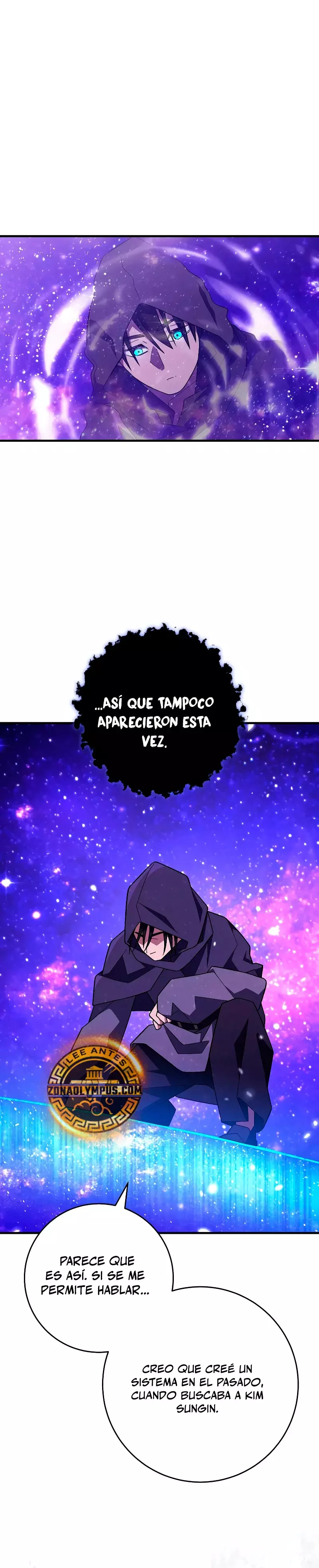 Read Heroe, regresa es Manga Online