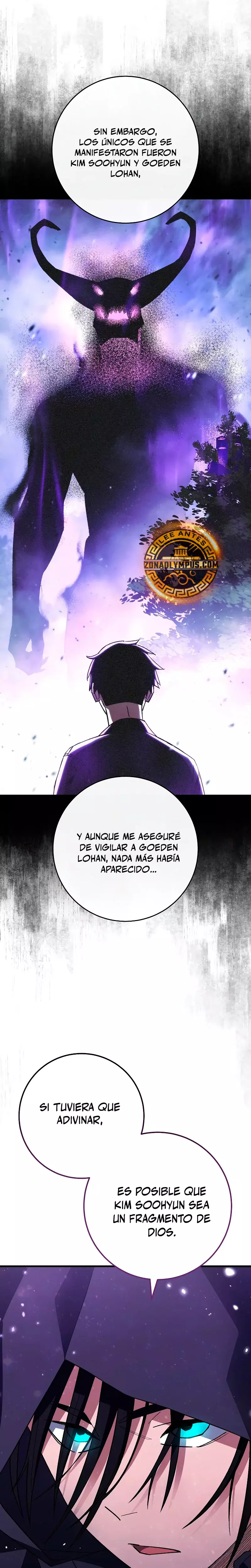 Read Heroe, regresa es Manga Online