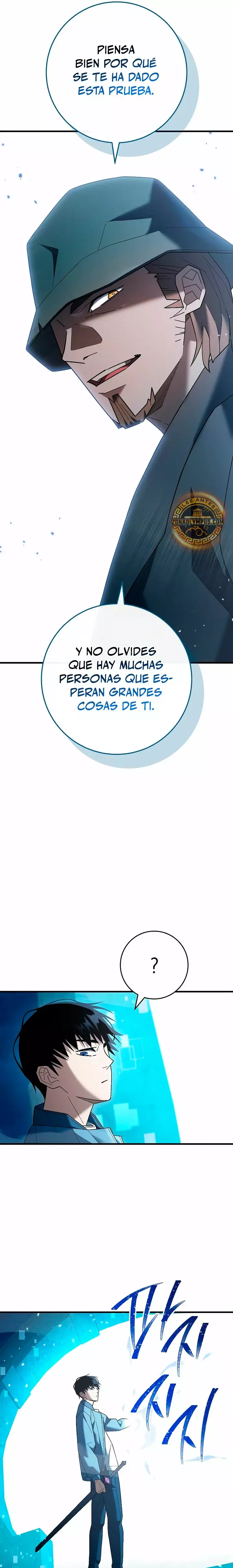 Read Heroe, regresa es Manga Online