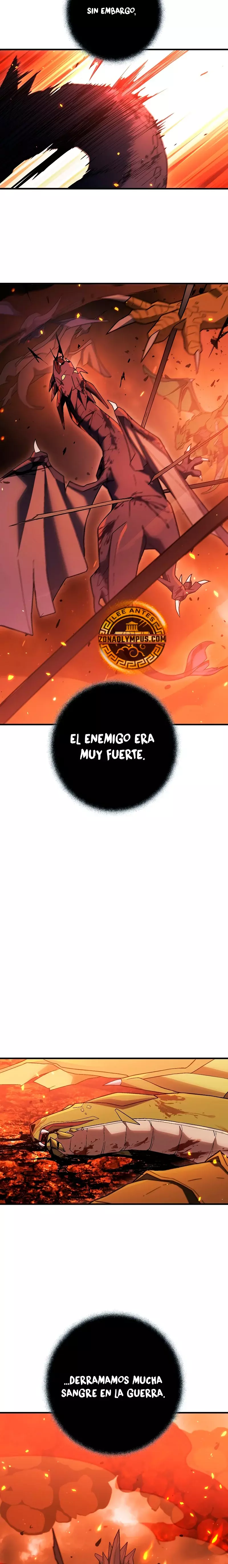 Read Heroe, regresa es Manga Online