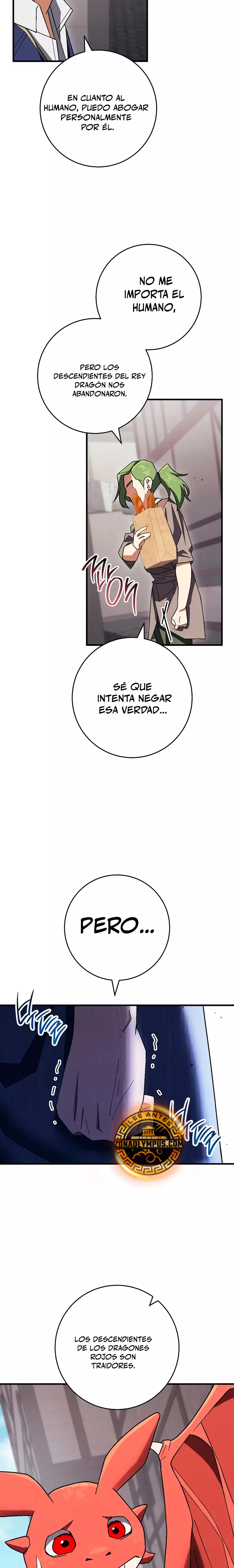 Read Heroe, regresa es Manga Online