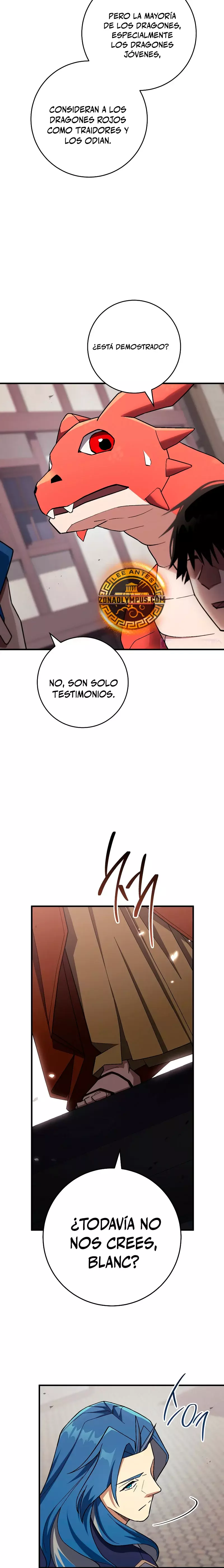 Read Heroe, regresa es Manga Online